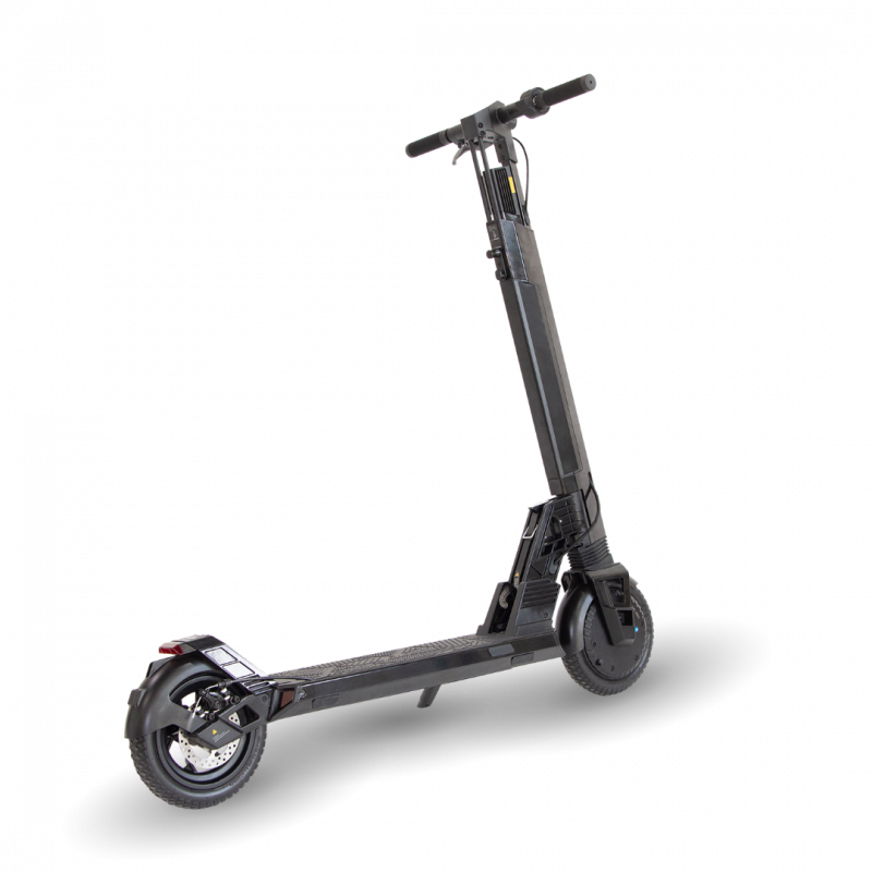 Электросамокат Kugoo HX PLUS