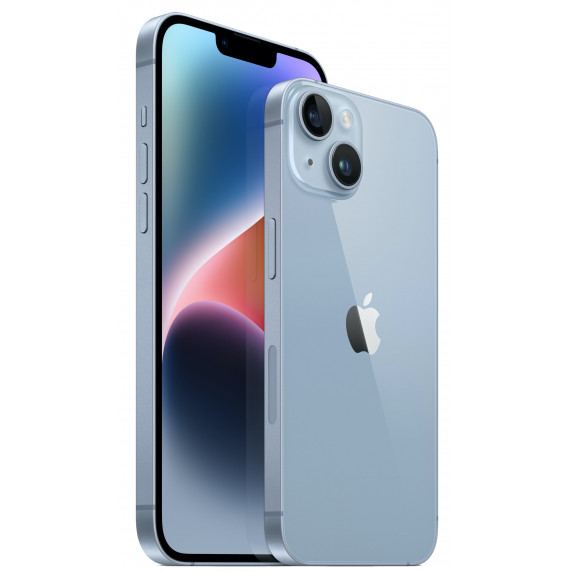Apple iPhone 14 Plus 128Gb Blue