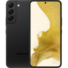 Купить Samsung Galaxy S22 Plus 8/128GB 5G Phantom Black (Snapdragon)