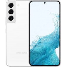 Купить Samsung Galaxy S22 Plus 8/128GB 5G White