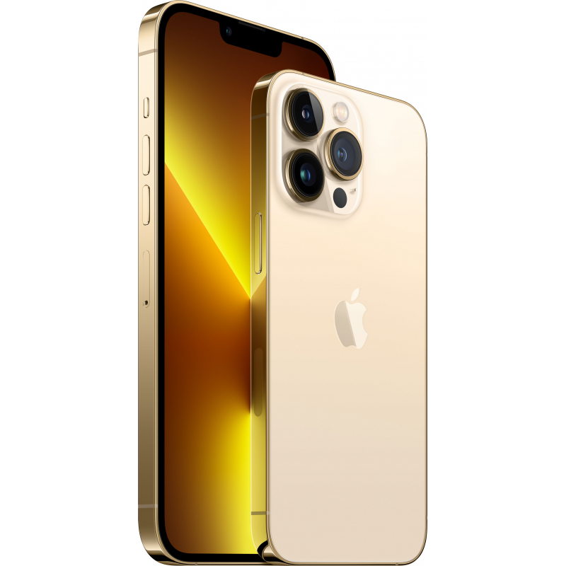 Apple iPhone 13 Pro Max 256GB Gold Оригинальное Б.У