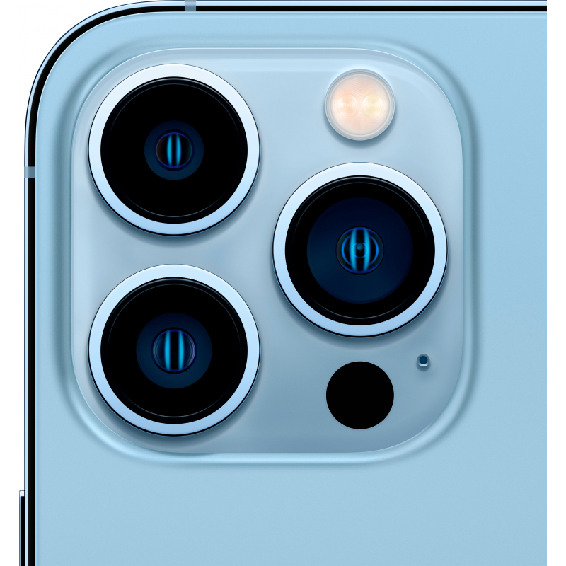 Apple iPhone 13 Pro Max 256GB Sierra Blue Оригинальное  Б.У