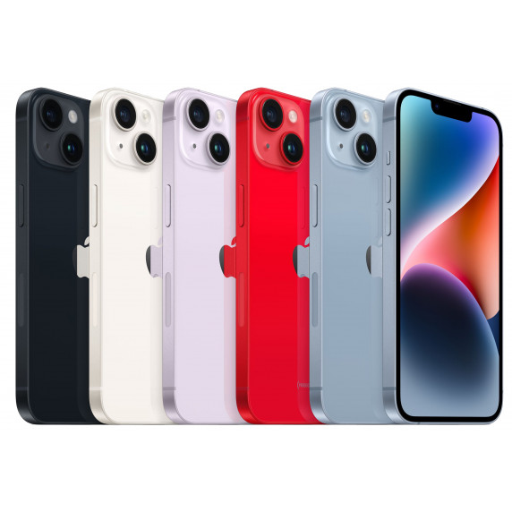 Apple iPhone 14 Plus 256Gb Blue
