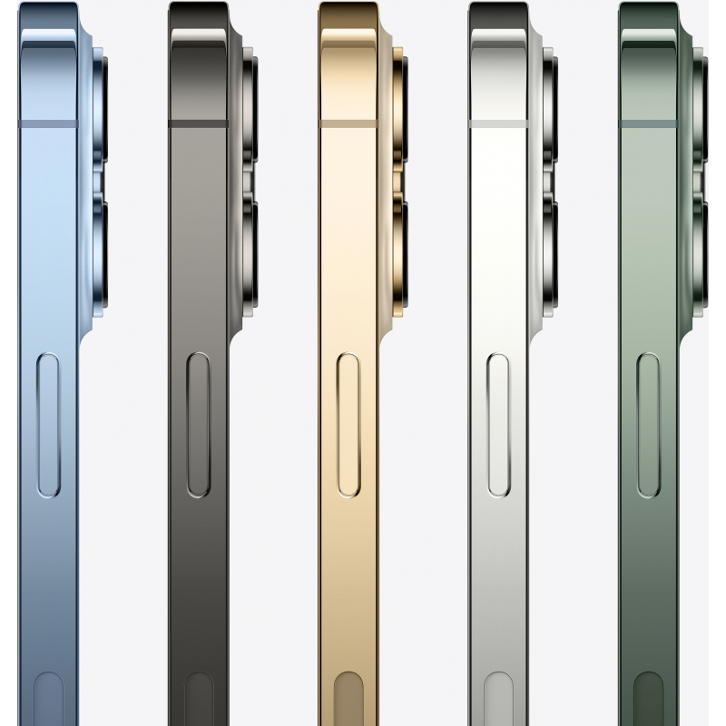 Apple iPhone 13 Pro 256GB Silver Оригинальное Б.У