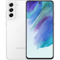 Купить Samsung Galaxy S21 FE 6/128Gb 5G White