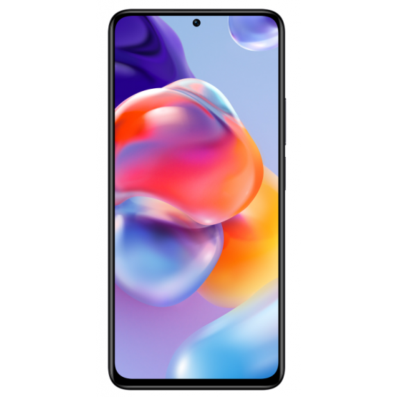 Xiaomi Redmi Note 11 Pro Plus 5G 6/128Gb Forest Green
