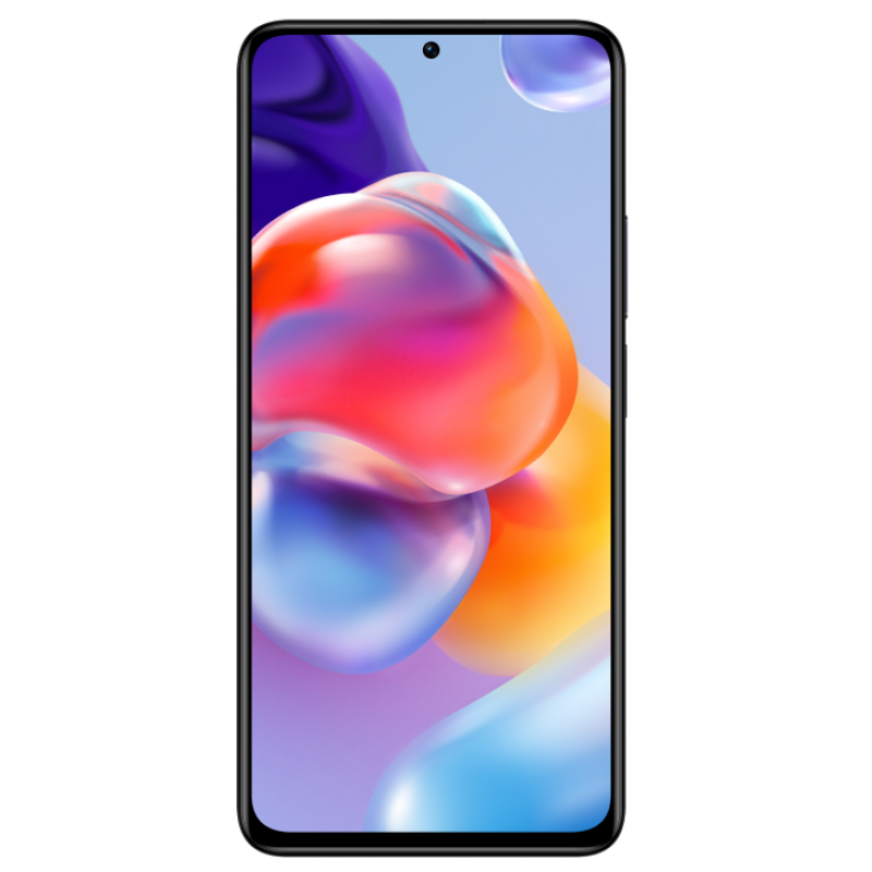 Xiaomi Redmi Note 11 Pro Plus 5G 8/256Gb Star Blue