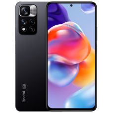 Купить Xiaomi Redmi Note 11 Pro Plus 5G 8/256Gb Graphite Gray