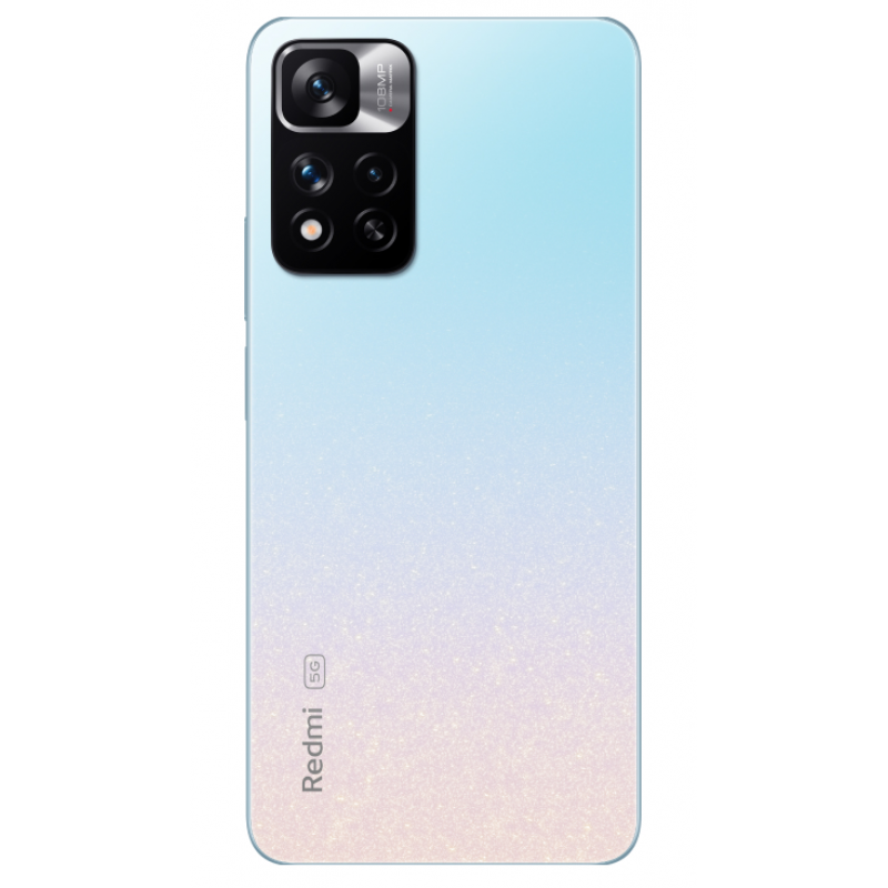 Xiaomi Redmi Note 11 Pro Plus 5G 6/128Gb Star Blue