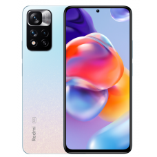 Купить Xiaomi Redmi Note 11 Pro Plus 5G 6/128Gb Star Blue