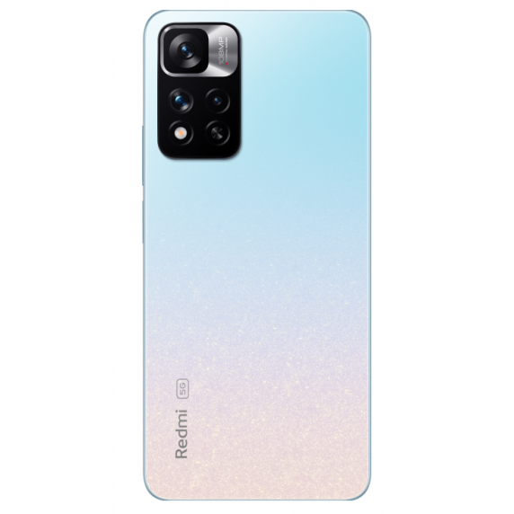 Xiaomi Redmi Note 11 Pro Plus 5G 8/256Gb Star Blue