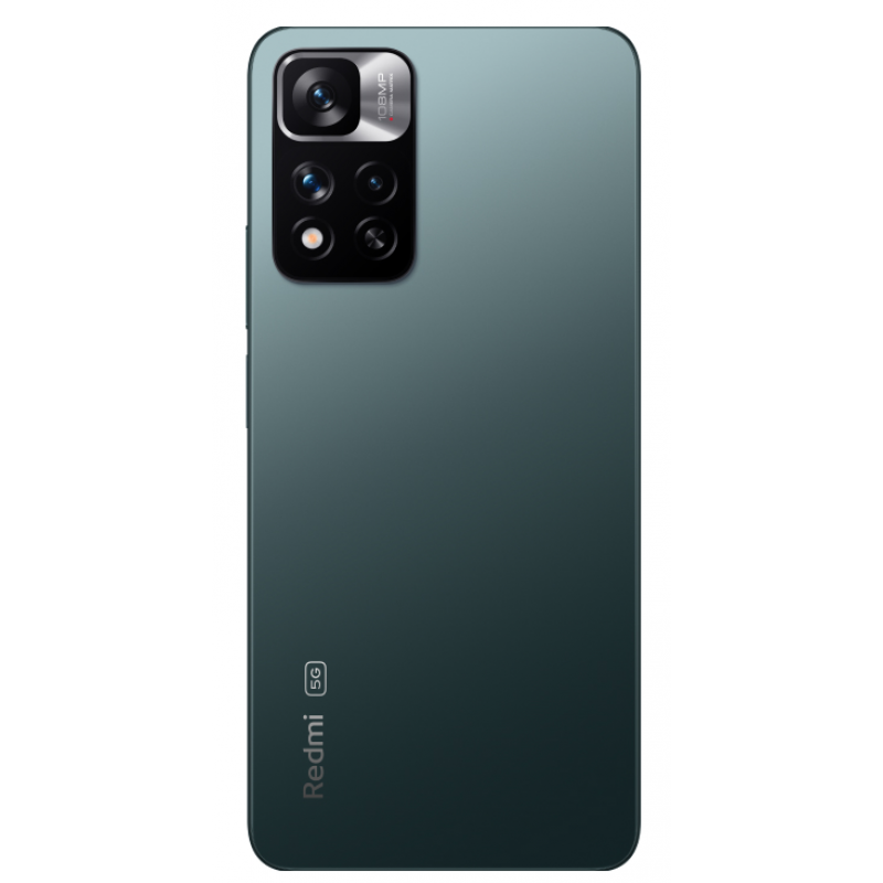Xiaomi Redmi Note 11 Pro Plus 5G 6/128Gb Forest Green