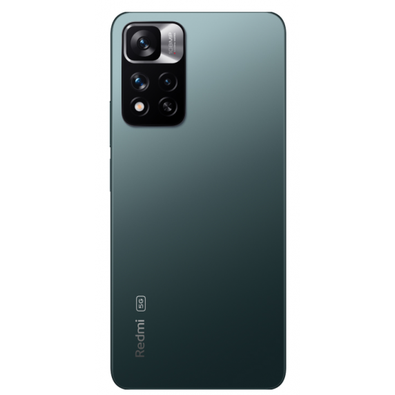 Xiaomi Redmi Note 11 Pro Plus 5G 8/256Gb Forest Green