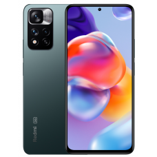 Купить Xiaomi Redmi Note 11 Pro Plus 5G 8/128Gb Forest Green