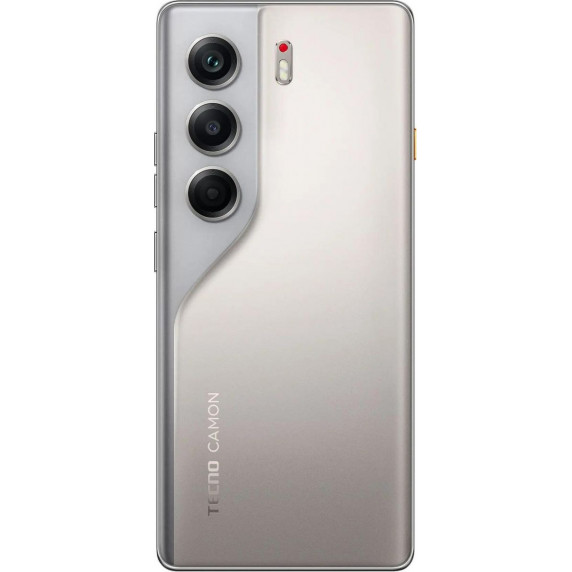 Tecno Camon 40 Pro 8/256Gb Sandy Titanium