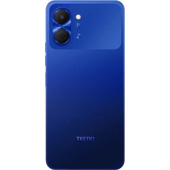 Tecno Spark Go 3 4/128Gb Blue