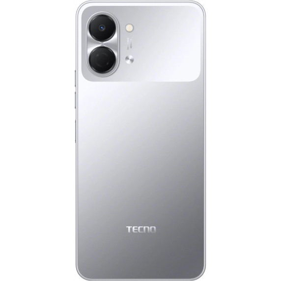 Tecno Spark Go 3 4/128Gb Gray