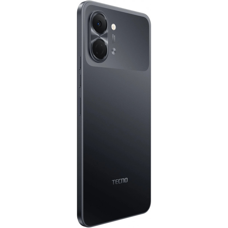 Tecno Spark Go 3 4/128Gb Black