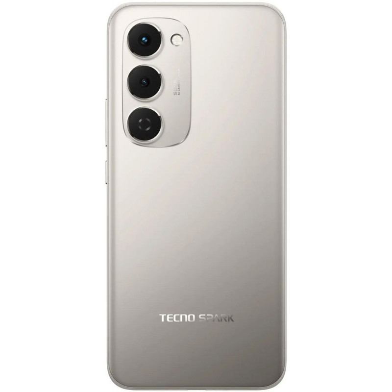 Tecno SPARK 40 Pro Plus 8/256Gb Grey