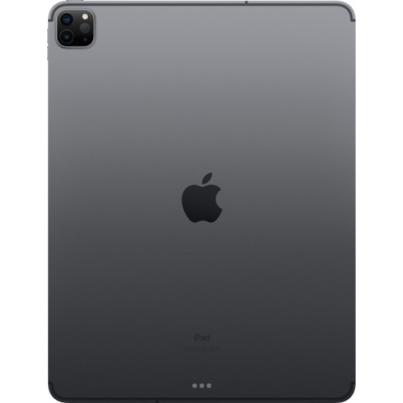 Apple iPad Pro 12.9 Wi-Fi + Cellular 256GB 2020 Серый Космос