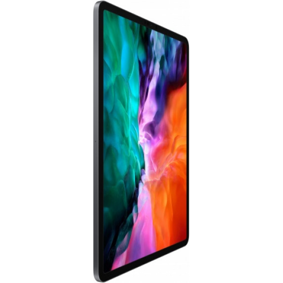 Apple iPad Pro 12.9 Wi-Fi + Cellular 256GB 2020 Серый Космос
