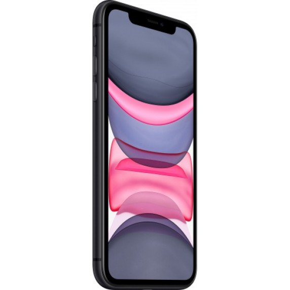 Apple iPhone 11 128GB Черный
