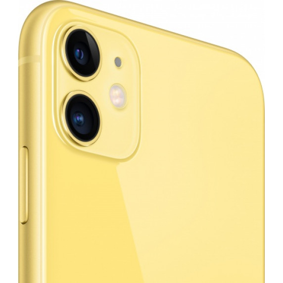 Apple iPhone 11 256GB Желтый
