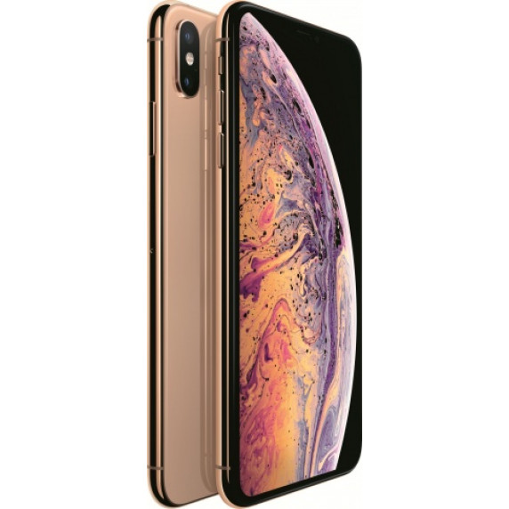 Apple iPhone XS Max 512GB Gold