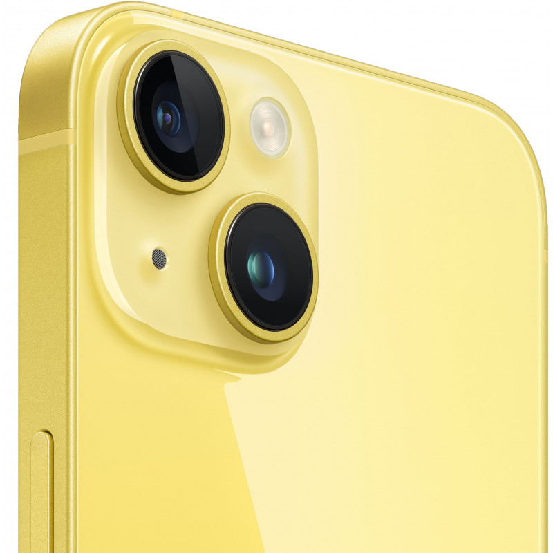 Apple iPhone 14 Plus 512Gb Yellow