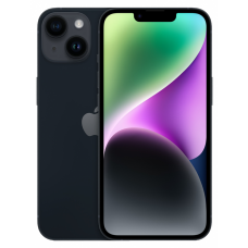 Купить Apple iPhone 14 Plus 256Gb Midnight Оригинальное Б.У