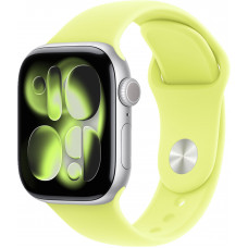 Купить Apple Watch S11 46 mm Silver/ Aluminum Case