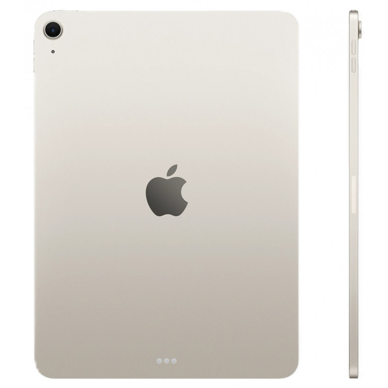 Apple iPad Air 11 128GB Wi-Fi Starlight (2026)
