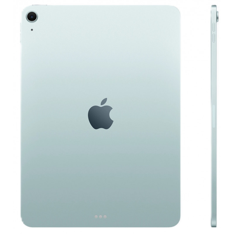 Apple iPad Air 11 128GB Wi-Fi Blue (2026)