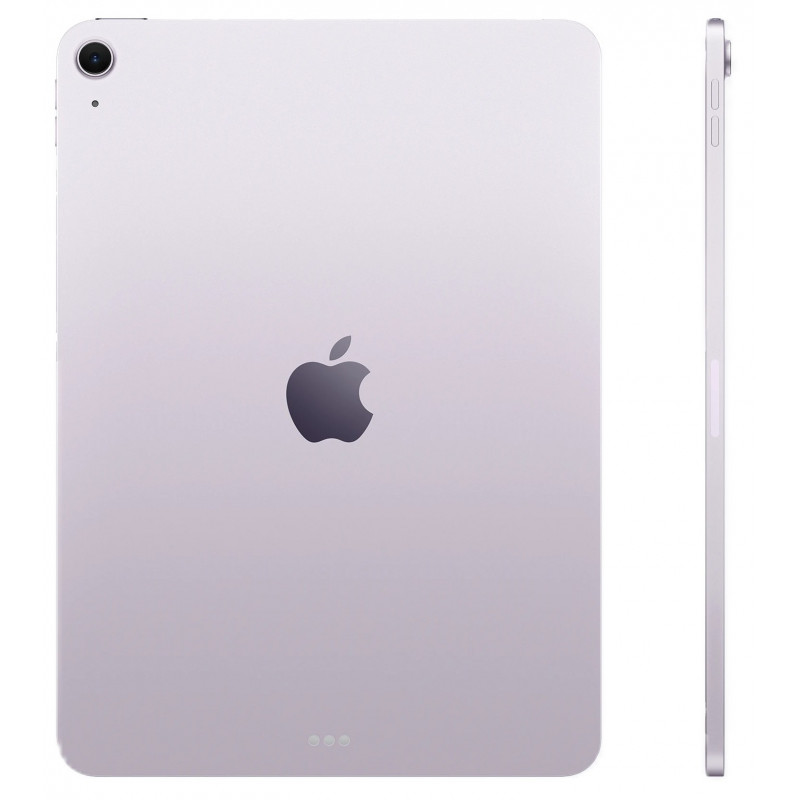 Apple iPad Air 11 128GB Wi-Fi Purple (2026)
