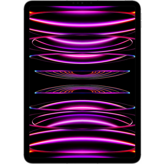 Apple iPad Pro 12.9 WiFi 2Tb Space Gray (2022)