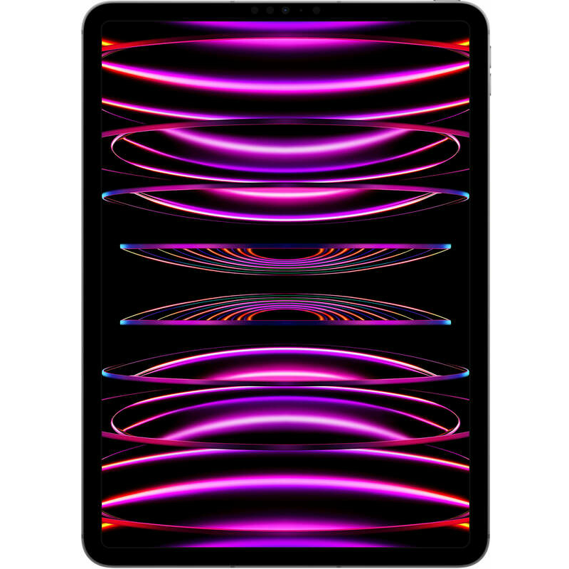 Apple iPad Pro 12.9 WiFi 2Tb Space Gray (2022)