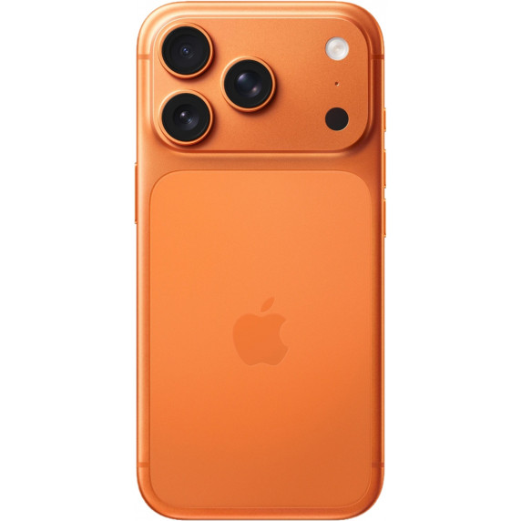 Apple iPhone 17 Pro Max 2TB Cosmic Orange Esim (без RuStore)