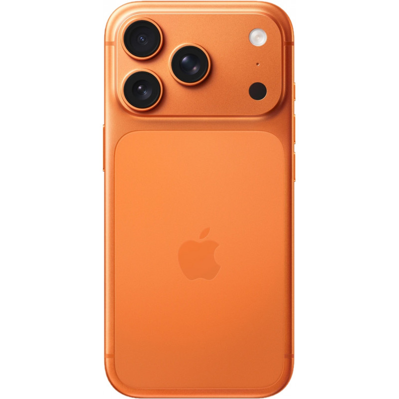 Apple iPhone 17 Pro Max 2TB Cosmic Orange Esim (без RuStore)