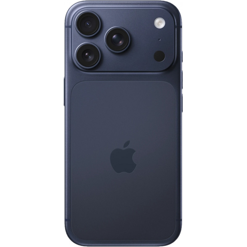 Apple iPhone 17 Pro 512GB Deep Blue (без RuStore)