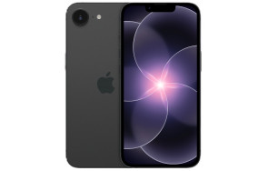 Купить Apple iPhone 17e 256Gb Black (без RuStore)