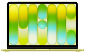 Купить Apple MacBook Neo 13 A18 Pro/8GB/256GB Citrus