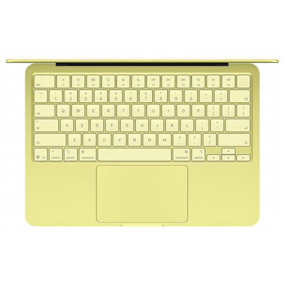 Apple MacBook Neo 13 A18 Pro/8GB/512GB Citrus