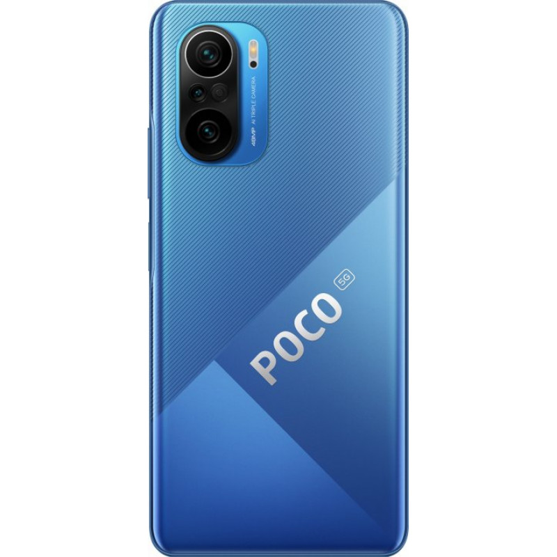 Xiaomi POCO F3 8/256 Deep Ocean Blue