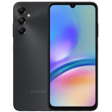 Купить Samsung Galaxy A05s 4/128 Black