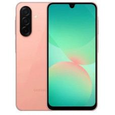 Купить Samsung Galaxy A26 6/128GB Peach Pink