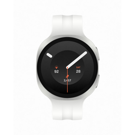 Samsung Galaxy Watch 9 40 mm Silver