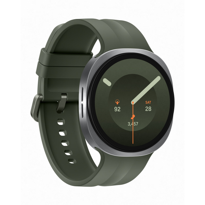 Samsung Galaxy Watch 9 40 mm Graphite