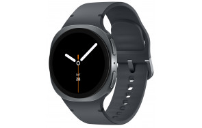 Купить Samsung Galaxy Watch 8 40 mm Graphite
