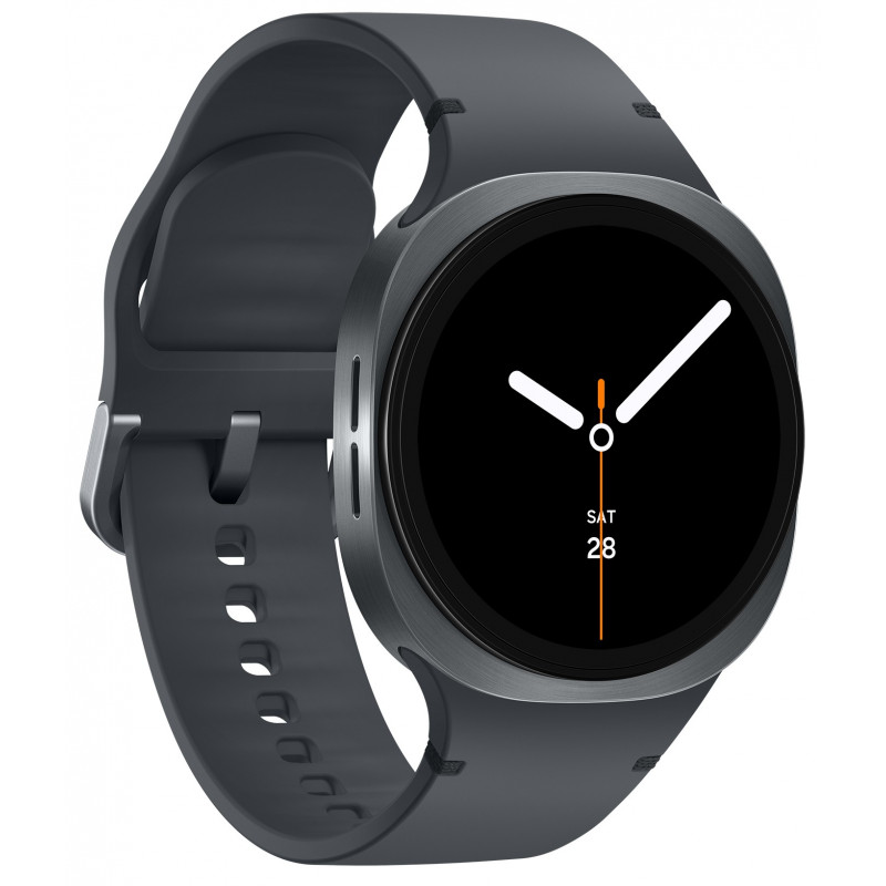 Samsung Galaxy Watch 8 40 mm Graphite