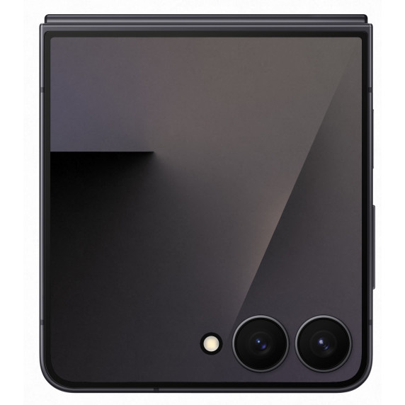 Samsung Galaxy Z Flip 7 12/256GB Jet Black